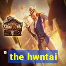 the hwntai